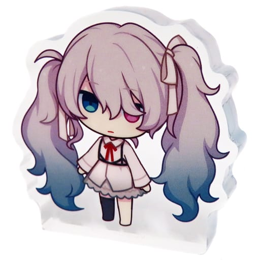 Hatsune Miku Nobody's Sekai Hatsune Miku: Colorful Stage! Corotto! Acrylic Figure Collection 25-ji, Nightcord de. Acrylic Stands [USED]
