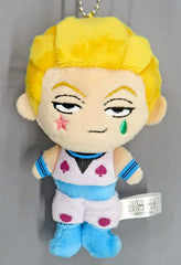 Hisoka Hunter x Hunter Mascot Plush Plush Toys [USED]