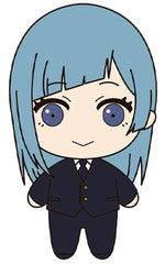 Miwa Kasumi Jujutsu Kaisen Petit Nui Mascot Vol.2 Mascot [USED]