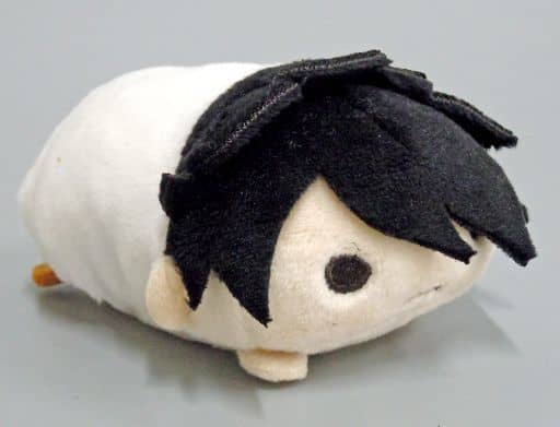 Ray Corporation The Promised Neverland Noru Character Mascot Mascot Key Chain [USED]