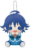 Iruma Suzuki Welcome to Demon School! Iruma kun Pitanui Key Ring [USED]