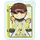 Motojiro Kajii Bungo Stray Dogs Wan! Trading Acrylic Key Chains Vol.1 Key Chain [USED]