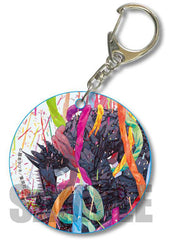 Chainsaw Man Chainsaw Man Yawaraka Clear Charm Part2 Charm [USED]