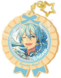 Wataru Hibiki Ensemble Stars!! Pitatto Key Chain Ver.2 Key Chain [USED]