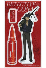 Shuichi Akai Detective Conan Acrylic Stand 2020 Acrylic Stand [USED]