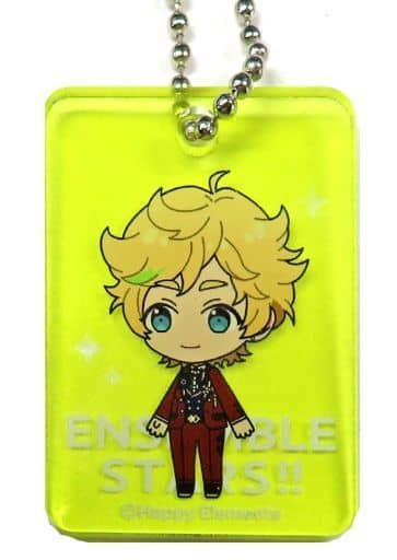 Sora Harukawa Ensemble Stars! Color Charm Collection A 5th Anniversary Pop Up Store Limited Charm [USED]
