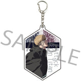 Armin Arlert Attack on Titan The Final Season Acrylic Key Chain Key Chain [USED]