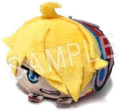 Jumonji Atari NND Compass Mochikororin Plush Mascot Vol.2 Plush Toys [USED]
