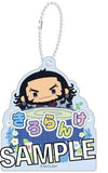 Kiroranke Golden Kamuy Name Key Chain Key Chain [USED]