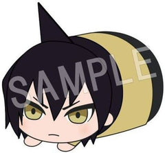 Tao Ren Shaman King Mochikororin Plush Mascot Plush Toys [USED]