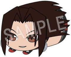 Hao Shaman King Mochikororin Plush Mascot Plush Toys [USED]