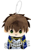 Suzaku Kururugi Night of Seven Code Geass: Lelouch of the Rebellion Yubi no Ue Series Key Chain [USED]