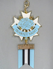 Camus Uta no Prince Sama K.M U.P Uta Pri Expo Trading Charms Shining Uta Pri Expo: 10Th Anniversary Limited Charm [USED]