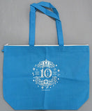 Logo Uta no Prince Sama Mascot Characters Takeout Bag Uta Pri Expo Ver. Uta Pri Expo: 10Th Anniversary Limited Bag [USED]