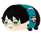 Osamu Mikumo World Trigger Mochimochi Mascot Vol.1.1 Key Ring [USED]