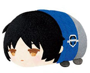 Kyosuke Karasuma World Trigger Mochimochi Mascot Vol.1.1 Key Ring [USED]