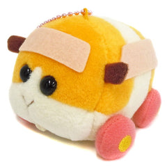 Potato Pui Pui Molcar Mochikororin Plush Mascot Vol.1 Plush Toys [USED]
