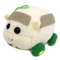 Siromo Pui Pui Molcar Mochikororin Plush Mascot Vol.1 Plush Toys [USED]