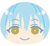 Rimuru Humanoid That Time I Got Reincarnated as a Slime Omanjuu Niginigi Mascot Mascot Key Chain [USED]