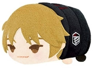 Kohei Izumi World Trigger Mochimochi Mascot Vol.2.1 Key Ring [USED]