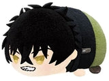 Masato Kageura World Trigger Mochimochi Mascot Vol.2.1 Key Ring [USED]