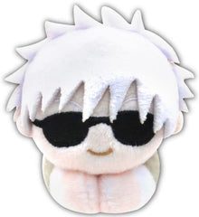 Satoru Gojo Jujutsu Kaisen Hagu Chara Collection 003 Key Chain [USED]