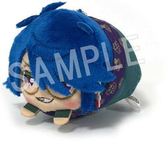 Dice Arisugawa Hypnosis Mic -Division Rap Battle- Mochikororin Plush Mascot Extra Wardrobe 02 Shibuya Division & Shinjuku Division Plush Toys [USED]
