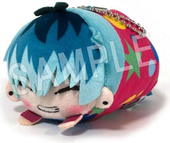 Sasara Nurude Hypnosis Mic -Division Rap Battle- Mochikororin Plush Mascot Extra Wardrobe 02 Osaka Division & Nagoya Division Plush Toys [USED]
