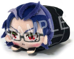 Rosho Tsutsujimori Hypnosis Mic -Division Rap Battle- Mochikororin Plush Mascot Extra Wardrobe 02 Osaka Division & Nagoya Division Plush Toys [USED]