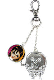 Diao He Liao Kingdom Collection Charm Kingdom Exhibition: Shin Limited Charm [USED]