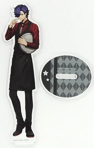 Reon Misono Argonavis from BanG Dream! AAside Acrylic Stand Figure Sweets Paradise Limited Acrylic Stand [USED]