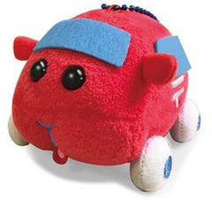 Post Molcar Pui Pui Molcar Mochikororin Plush Mascot Vol.2 Plush Toys [USED]