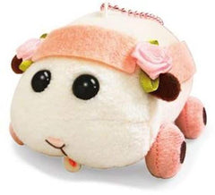 Wedding Molcar Pui Pui Molcar Mochikororin Plush Mascot Vol.2 Plush Toys [USED]