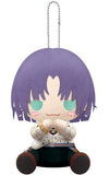 Murr Promise of Wizard Es Series Nino Pitanui Key Ring [USED]