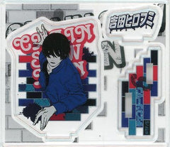 Chainsaw Man Hirofumi Yoshida Acrylic Figure Collection Part 1 Acrylic Stands [USED]