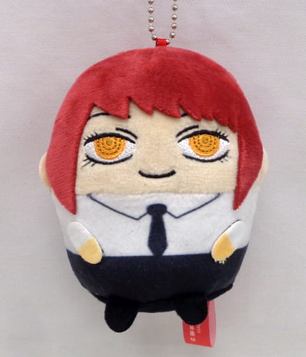 Chainsaw Man Makima Korotto Mascot BC Plush [USED]
