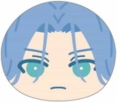 Snow Langa Hasegawa SK8 the Infinity Omanjuu Niginigi Mascot Key Ring [USED]