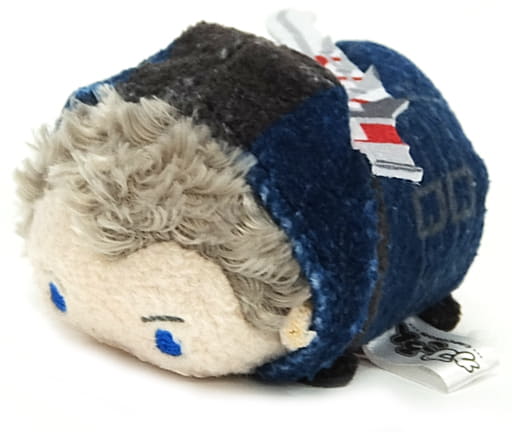 Nero Devil May Cry 5 Capkoron Devil May Cry Series Mascot Plush Capcom Store Tokyo Limited Key Chain [USED]