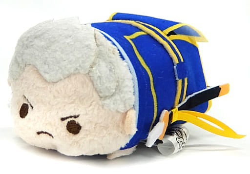 Vergil Devil May Cry 3: Dante's Awakening Capkoron Devil May Cry Series Mascot Plush Capcom Store Tokyo Limited Key Chain [USED]