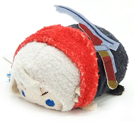 Nero Devil May Cry 4 Capkoron Devil May Cry Series Mascot Plush Capcom Store Tokyo Limited Key Chain [USED]