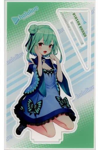 Uruha Rushia VTuber Hololive Acrylic Stand Molly Online Vol.4 Limited Acrylic Stands [USED]