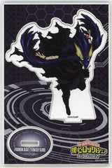 My Hero Academia Fumikage Tokoyami Acrylic Stand 2021 Chara Pop Store Tsukutte! Uruyo! Yaoyorozuya Limited Acrylic Stands [USED]