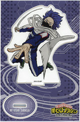 My Hero Academia Hitoshi Shinso Acrylic Stand 2021 Chara Pop Store Tsukutte! Uruyo! Yaoyorozuya Limited Acrylic Stands [USED]