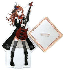 Lisa Imai BanG Dream! Episode of Roselia II: Song I am. Acrylic Stand Acrylic Stand [USED]