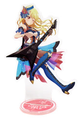 Toko Kirigaya BanG Dream! Acrylic Stand Poppin'Party Morfonica Friendship Live Astral Harmony Exclusive Acrylic Stand [USED]