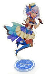 Mashiro Kurata BanG Dream! Acrylic Stand Poppin'Party Morfonica Friendship Live Astral Harmony Exclusive Acrylic Stand [USED]