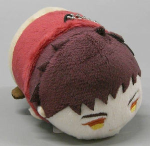 Omi Fushimi A3! Mochimochi Mascot Vol.2 animate Limited Key Ring [USED]