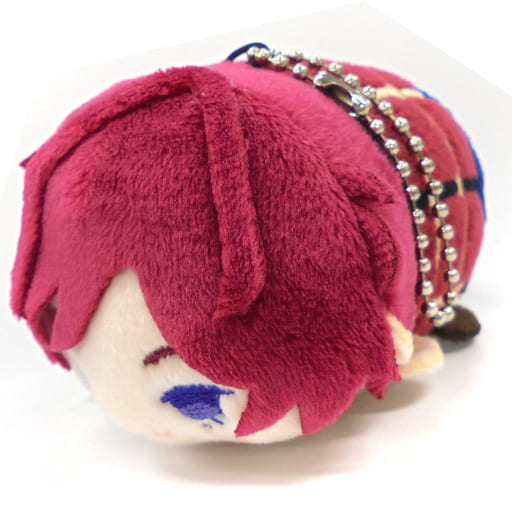 Chloe Promise of Wizard Mochimochi Mascot Vol.3 animate Limited Key Ring [USED]