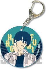 Chainsaw Man Hirofumi Yawaraka Clear Charm Part 3 Charm [USED]