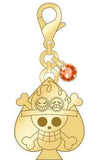 Portgas D. Ace One Piece Mask Charm Charm [USED]